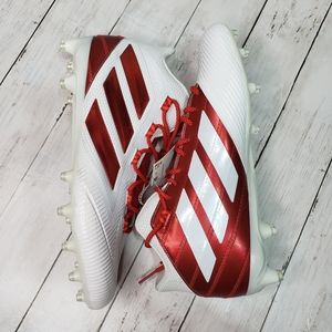 adidas size 14 mens